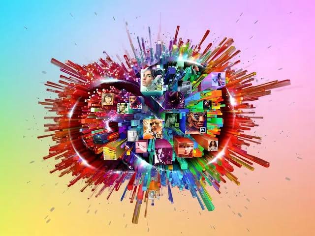 Adobe Creative Cloud Pro